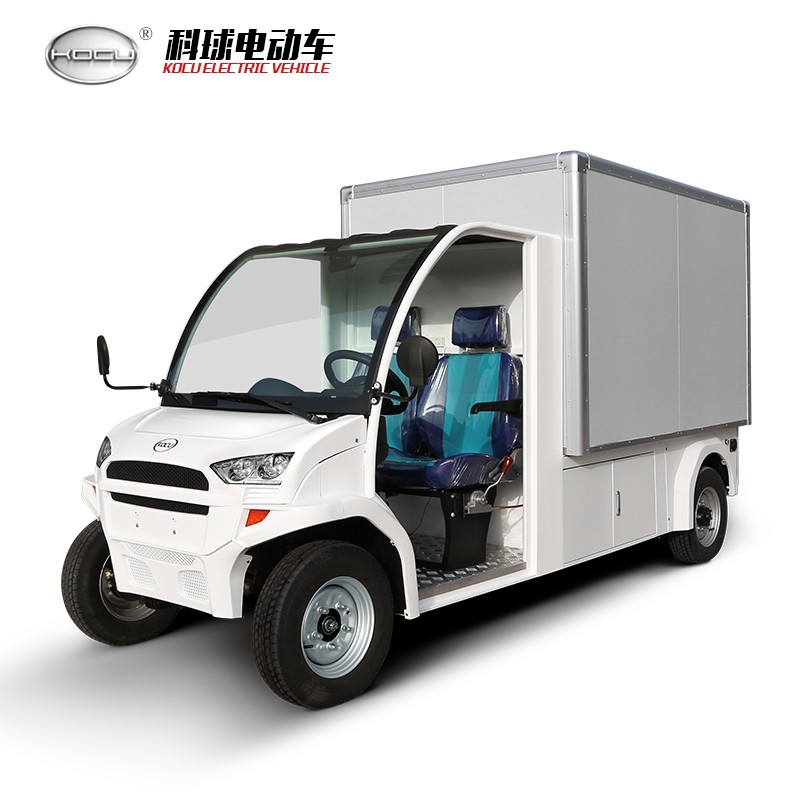 科球高压热水冲洗车